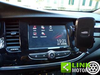 OPEL Mokka X usata 66