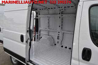 CITROEN Jumper usata 24