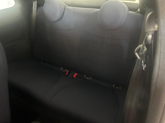FIAT 500 usata, con Autoradio