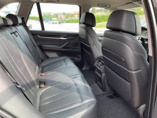 BMW X5 usata, con ESP