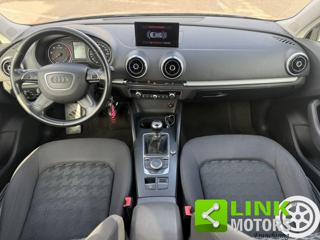 AUDI A3 usata, con Airbag Passeggero