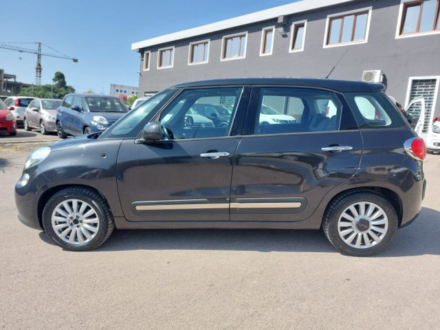 FIAT 500L usata, con Autoradio
