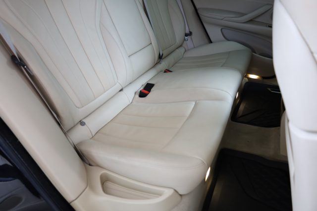 BMW X6 usata 114