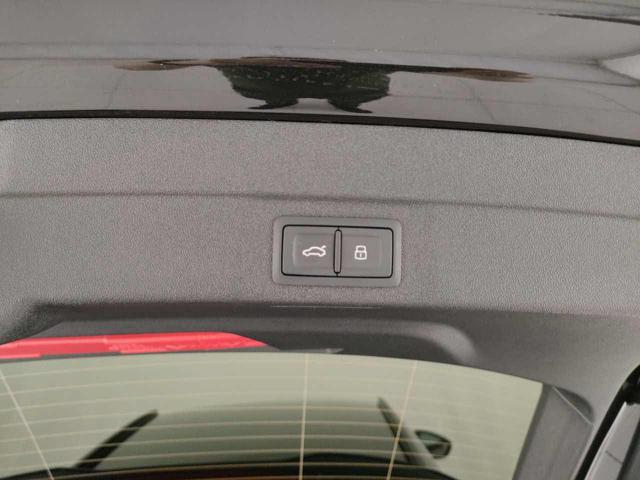 AUDI A5 usata, con Filtro antiparticolato
