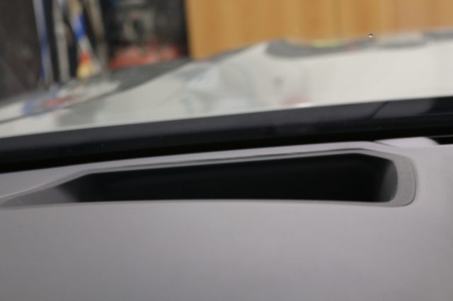 BMW 730 usata, con Telecamera per parcheggio assistito