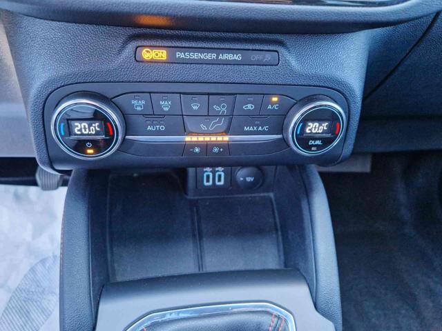 FORD Kuga usata, con Cruise Control