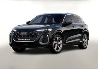 AUDI Q5 usata, con Autoradio