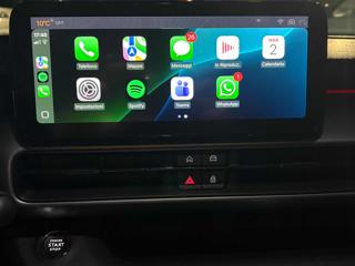 JEEP Avenger usata, con Telecamera per parcheggio assistito