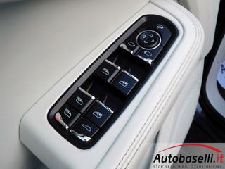 PORSCHE Macan usata, con Sensore di pioggia