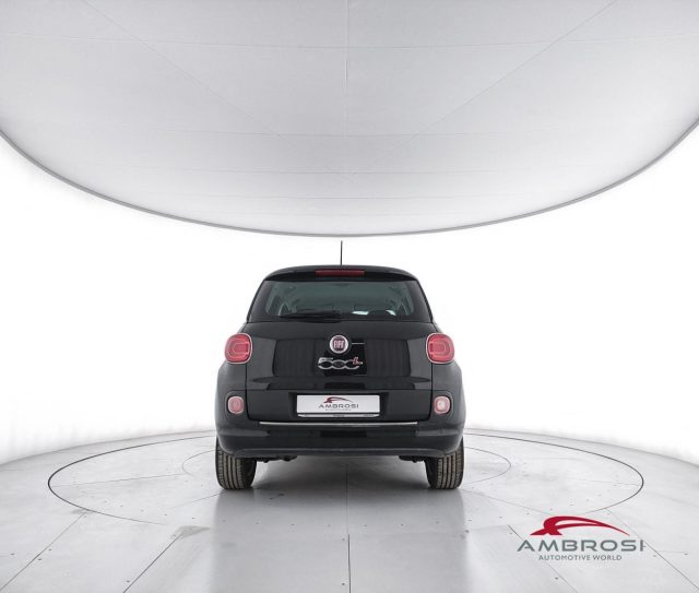 FIAT 500L usata 5