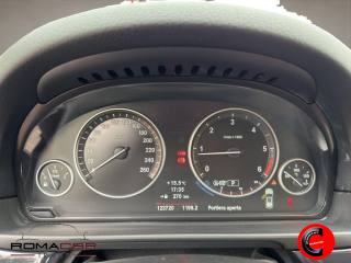 BMW 525 usata, con Cronologia tagliandi