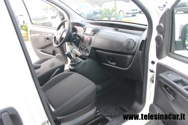 FIAT Fiorino usata 18