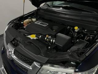 FIAT Freemont usata, con Controllo trazione