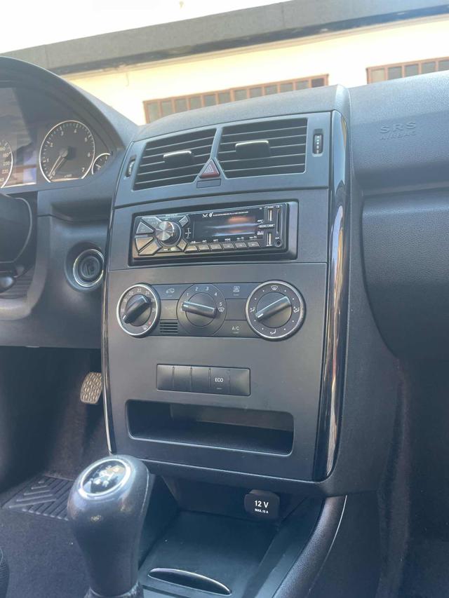 MERCEDES-BENZ A 160 usata 14