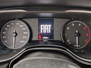 FIAT Tipo usata, con Cruise Control