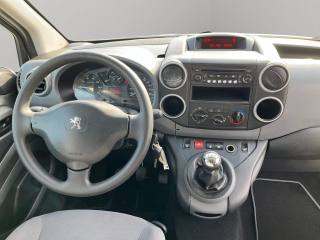 PEUGEOT Partner usata 8