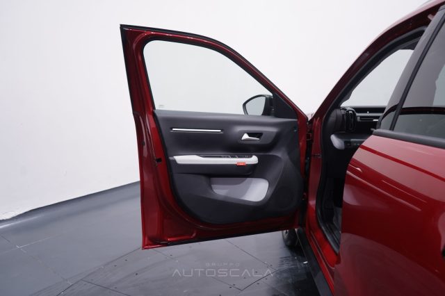 CITROEN C3 usata, con Climatizzatore
