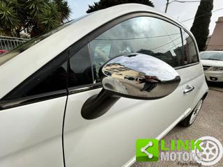 FIAT 500C usata 20