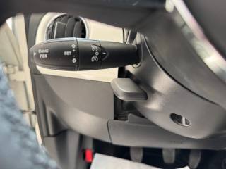 FIAT 500 usata, con Vetri oscurati