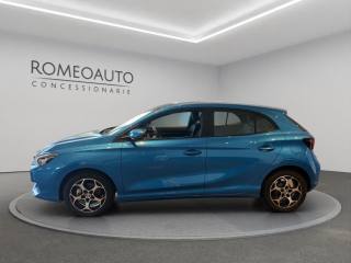 MG MG3 usata, con Airbag laterali