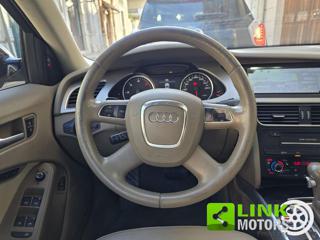 AUDI A4 usata 42
