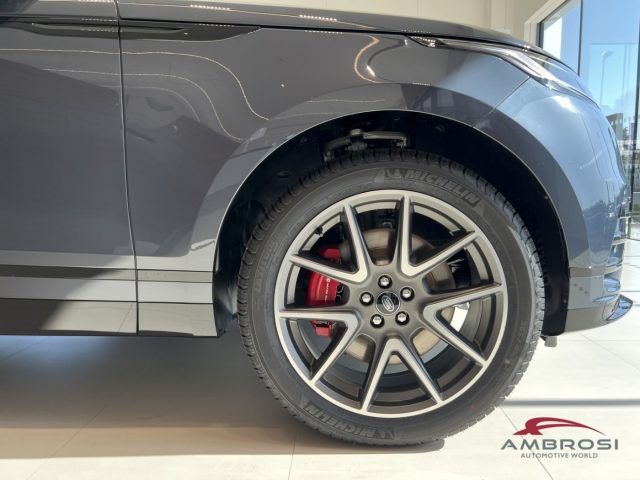 LAND ROVER Range Rover Velar usata 5