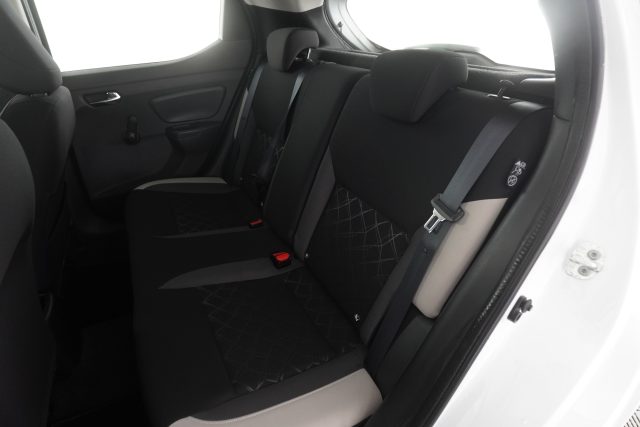 NISSAN Micra usata 3