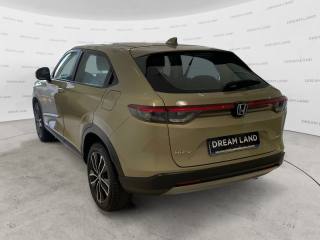 HONDA HR-V usata, con Alzacristalli elettrici