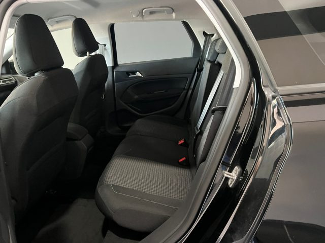 PEUGEOT 308 usata, con Chiusura centralizzata
