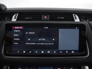 LAND ROVER Range Rover Sport usata 13