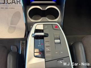 BMW X1 usata, con ESP