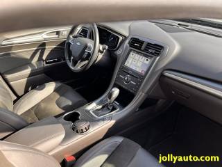 FORD Mondeo usata, con Sensore di luce