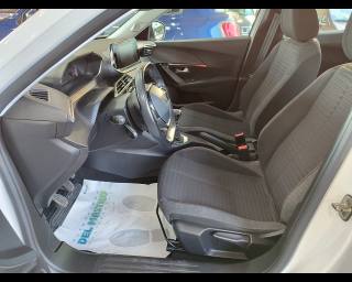 PEUGEOT 2008 usata, con ESP