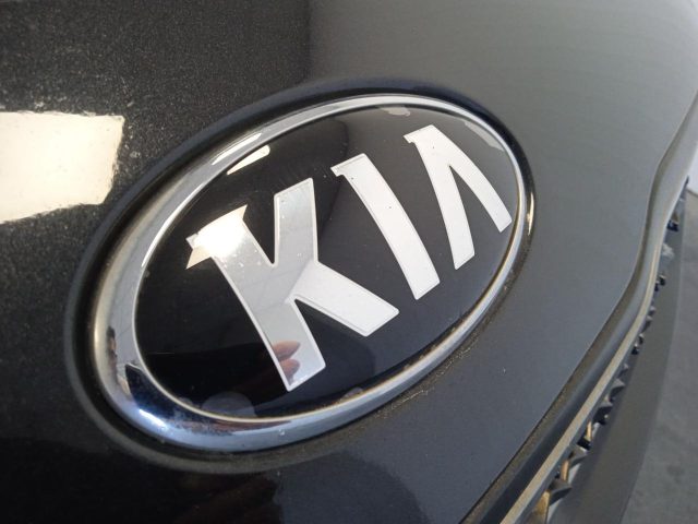 KIA Sportage usata, con USB