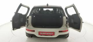 MINI Clubman usata, con Specchietti laterali elettrici