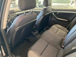 AUDI A4 usata, con Immobilizzatore elettronico
