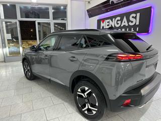 PEUGEOT 2008 usata, con Controllo automatico clima