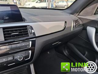 BMW 116 usata, con Specchietti laterali elettrici