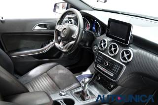 MERCEDES-BENZ A 180 usata 52