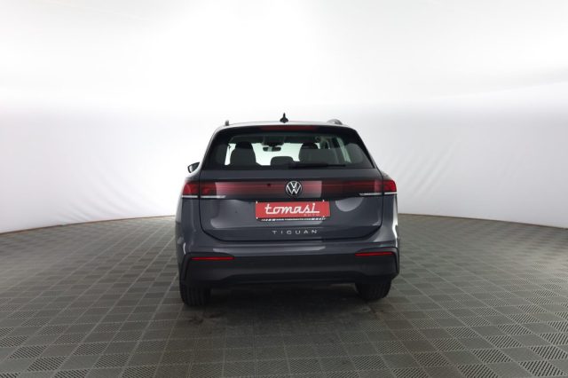 VOLKSWAGEN Tiguan usata 4