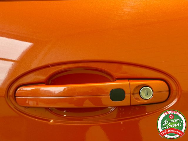 FORD C-Max usata, con Cerchi in lega