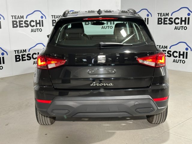SEAT Arona usata, con Alzacristalli elettrici