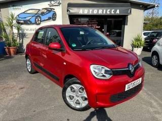 RENAULT Twingo usata, con Airbag Passeggero