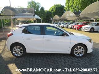 OPEL Corsa usata, con Alzacristalli elettrici