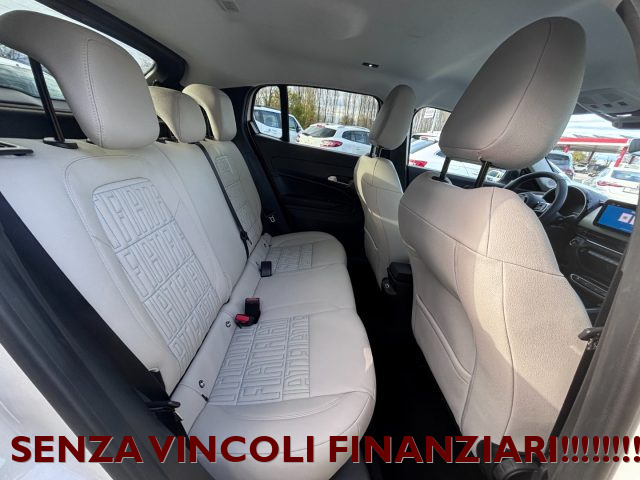 FIAT 600 usata, con Controllo automatico clima