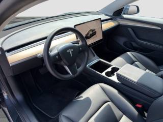 TESLA Model 3 usata 8