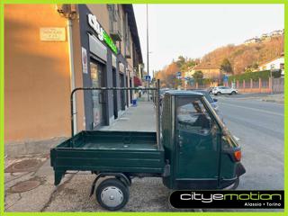 PIAGGIO Ape usata 4