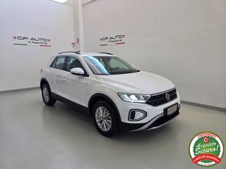 VOLKSWAGEN T-Roc 1.0 TSI Life