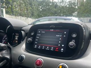 FIAT 500X usata, con Controllo elettronico della corsia