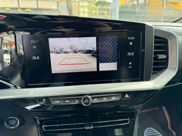 OPEL Mokka usata, con Controllo trazione